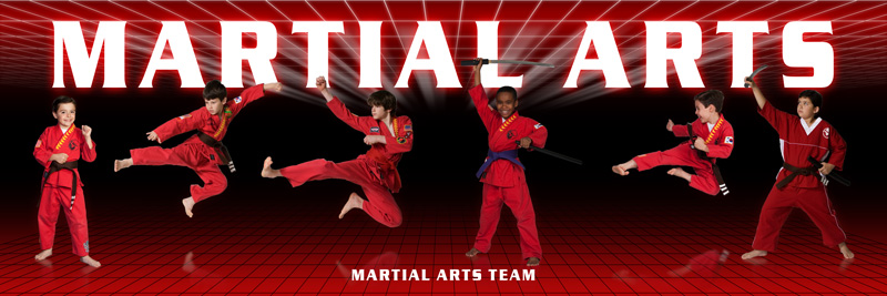 WideBody Groups Martial Arts Style Rylos