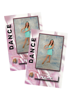 Dance Magnets